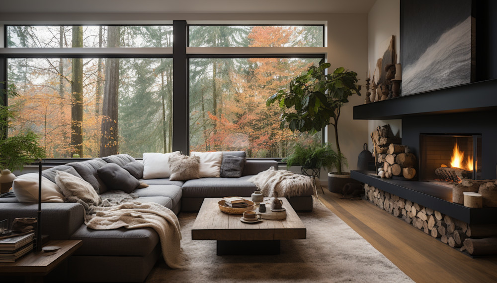 3 astuces simples pour harmoniser votre décoration intérieure.