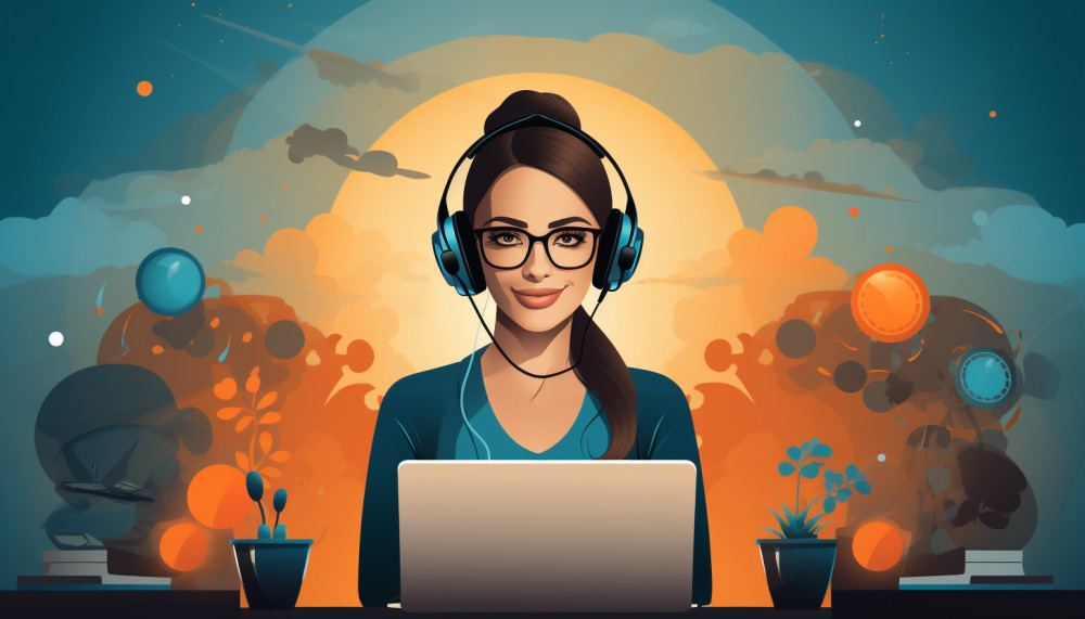 3 avantages de l'externalisation des services de centre d'appels