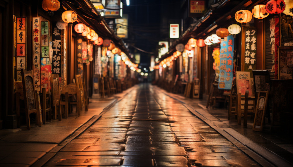 3 lieux à visiter absolument à Tokyo