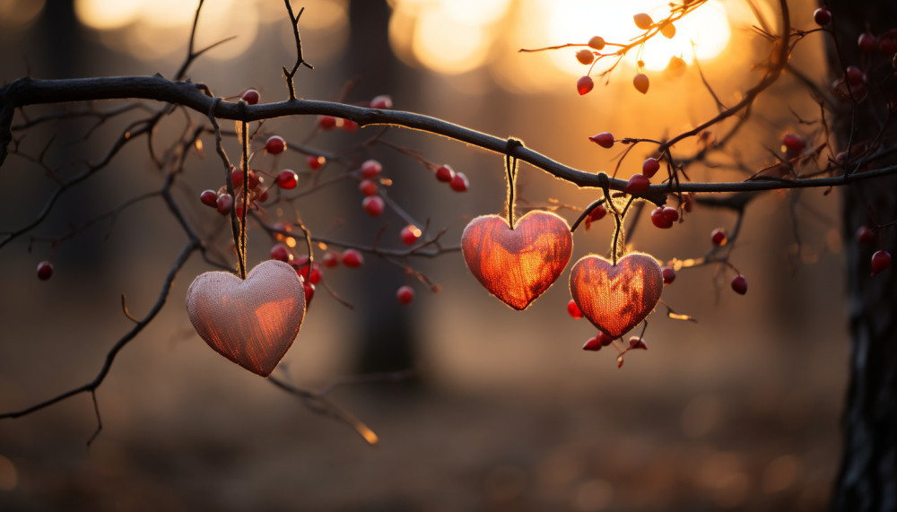 Divers - À quel moment utiliser une citation d’amour ?
