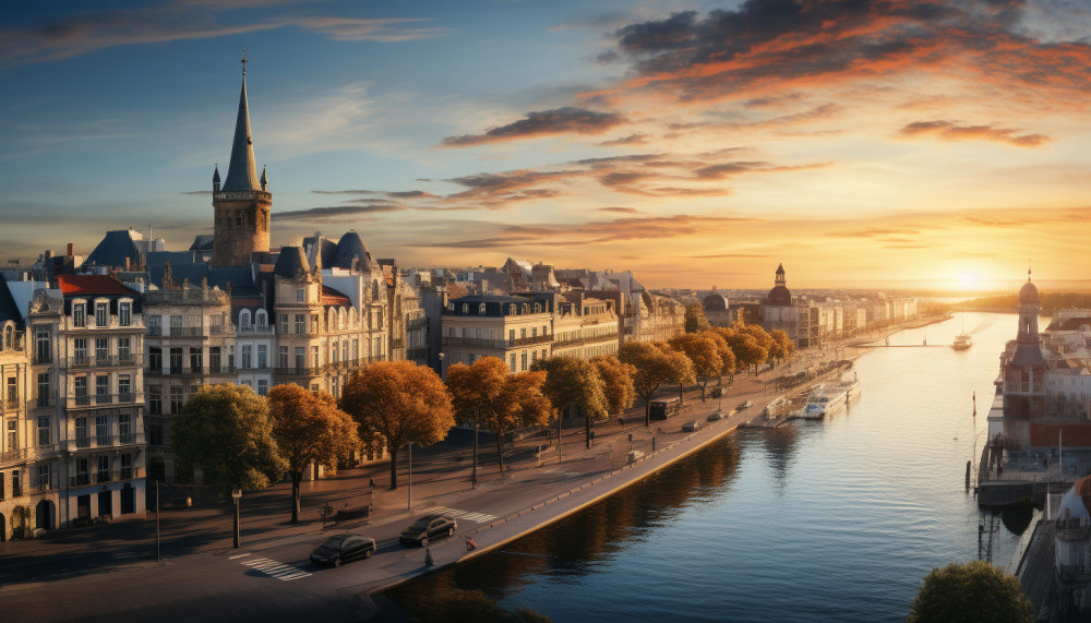 Agences SEA de Nantes : quelles sont les idéales ?