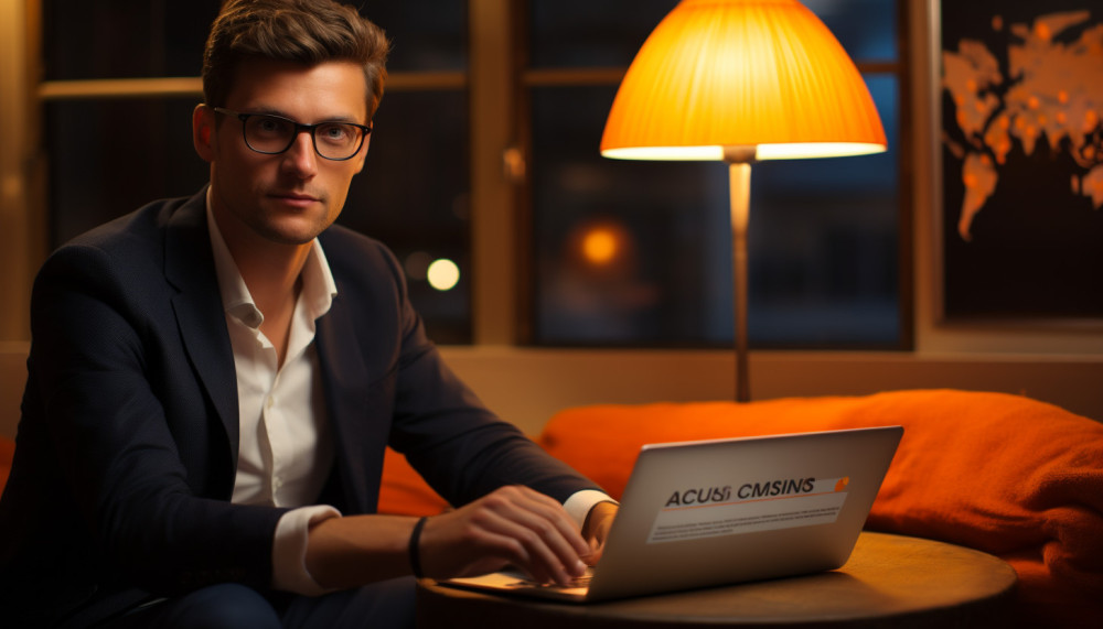 Besoin d’un consultant SEO et/ou un webmaster ! Alexandre Fuchs est votre homme