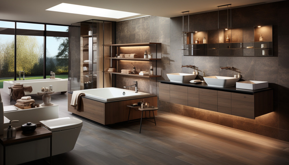 Comment aménager une salle de bain pour une personne âgé ?