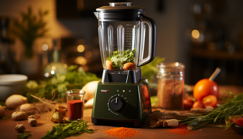 Divers - Comment choisir son robot multifonction Russell Hobbs