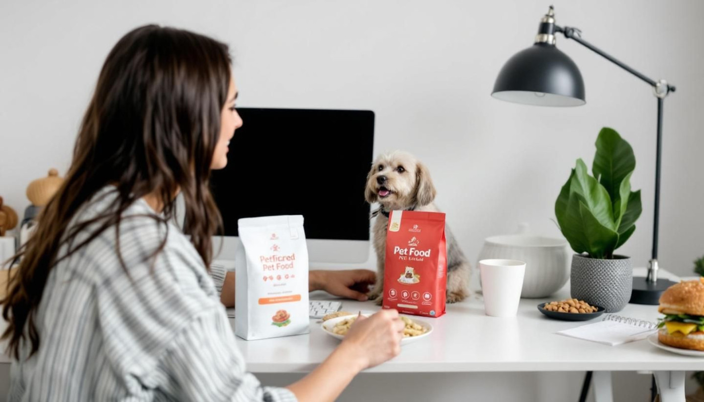 Comment choisir un service d'abonnement de nourriture pour animaux ?