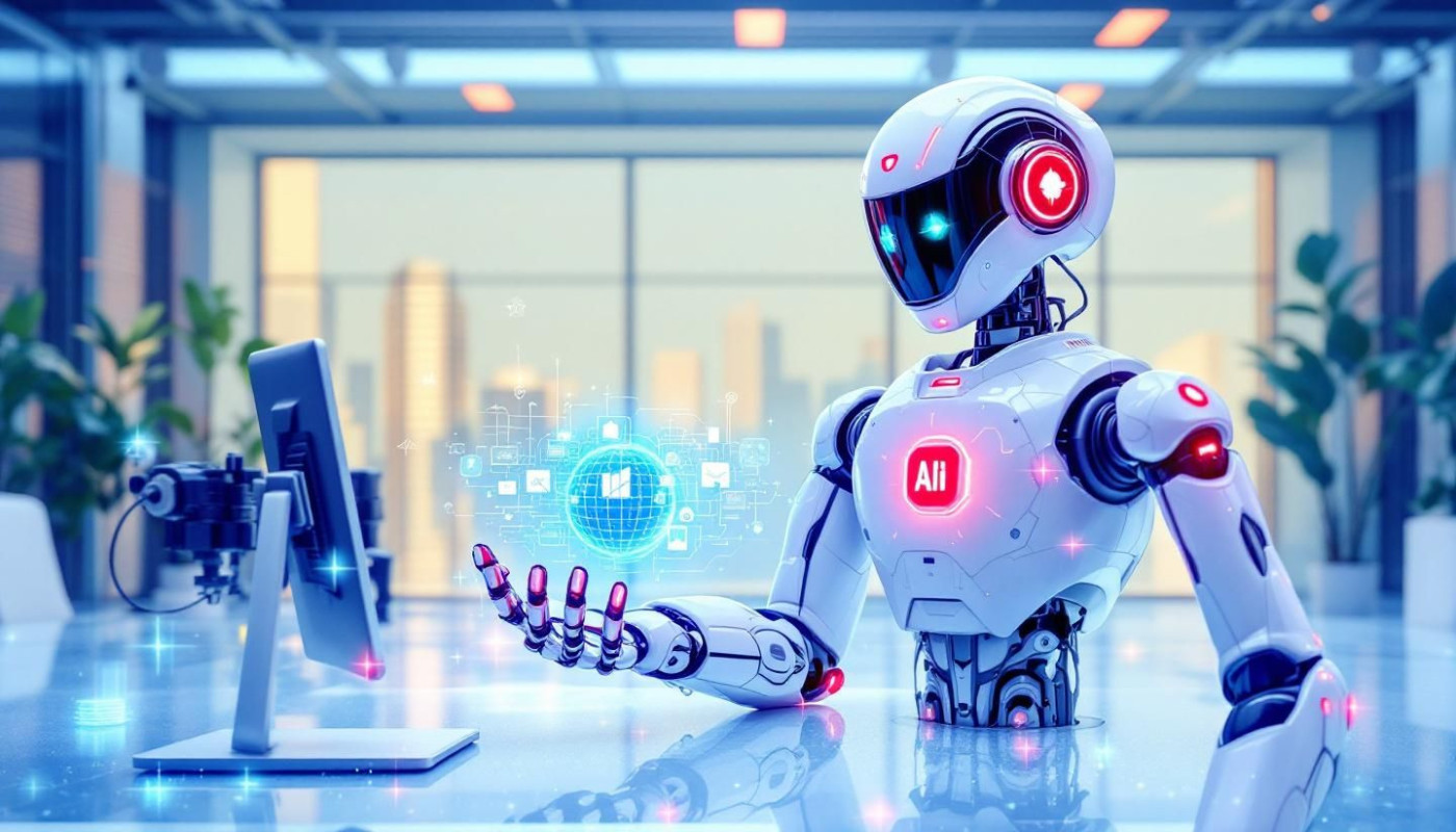 Comment l'automatisation peut transformer la prospection des PME ?