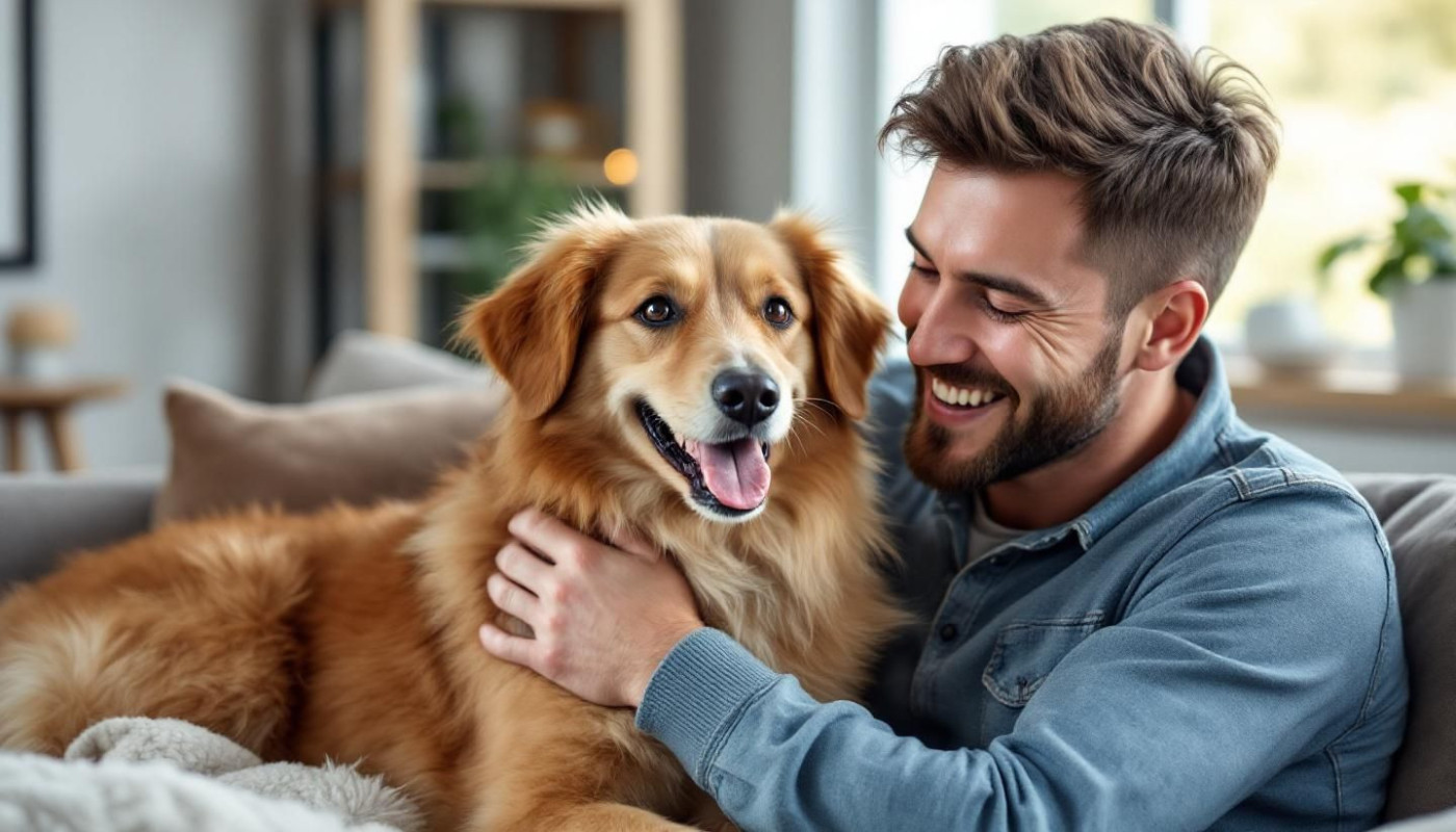 Comment les assurances pour animaux facilitent la vie des propriétaires ?