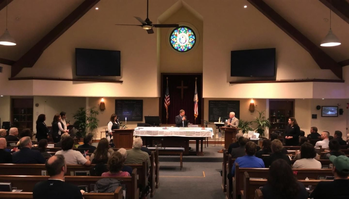 Comment les horaires de messes facilitent la vie des fidèles ?