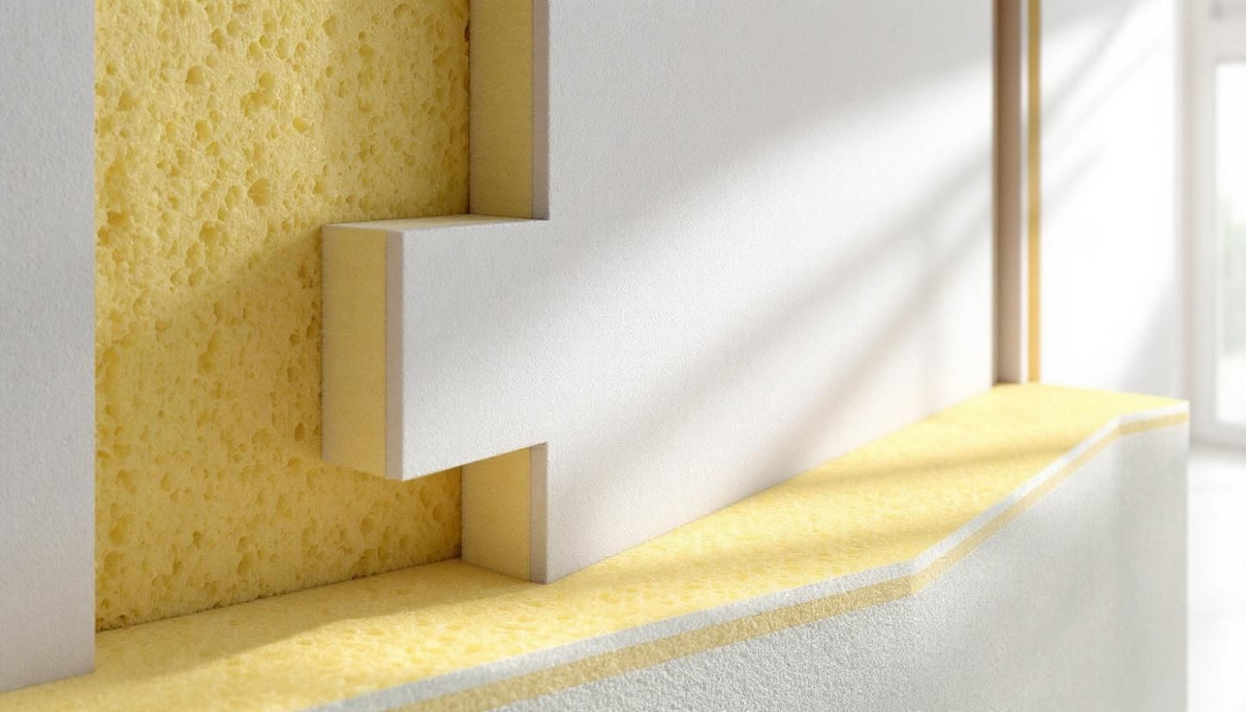 Comment optimiser l'efficacité énergétique grâce à l'isolation moderne ?