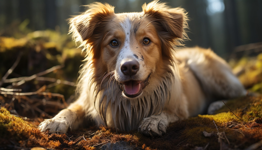 Comment retrouver facilement son chien égaré ?