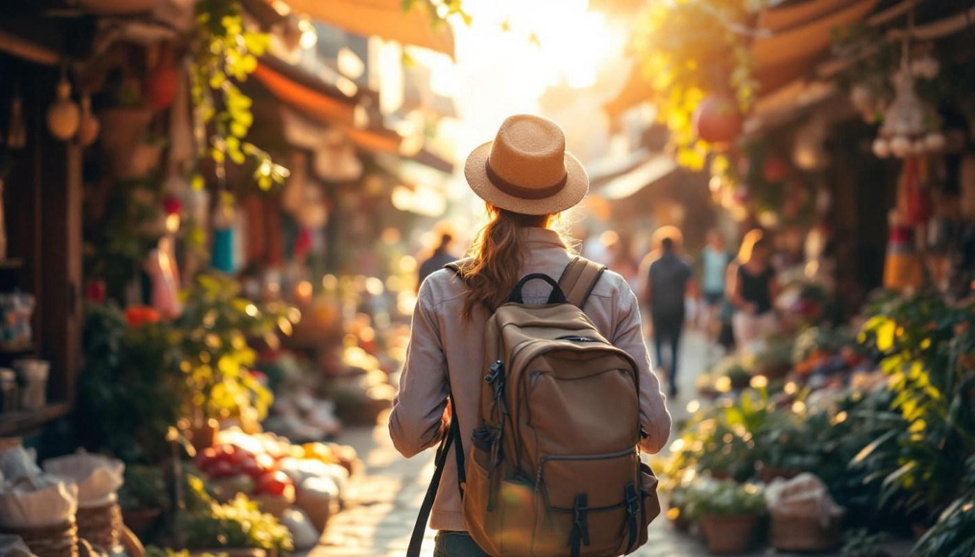 Comment transformer vos voyages en aventures éducatives ?