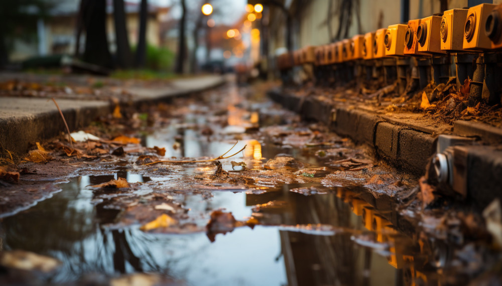 Fuite d’eau après compteur : ce qu’il faut faire