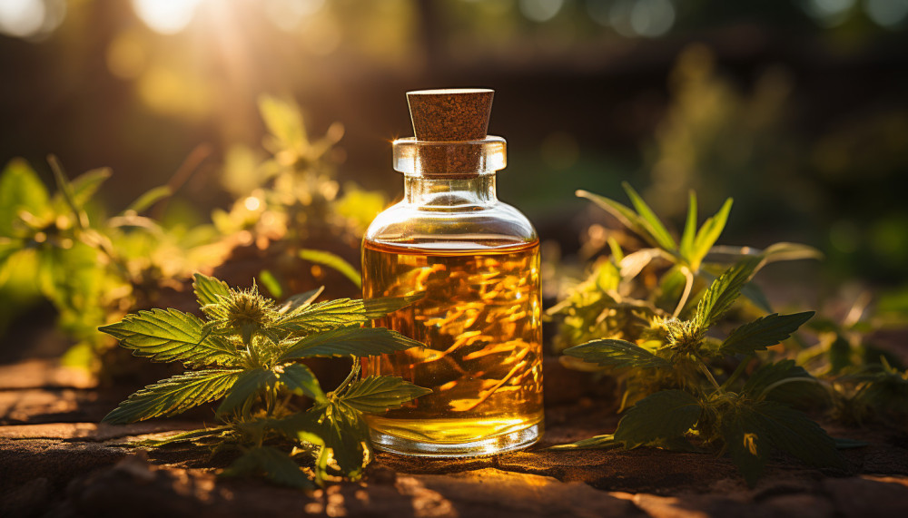Le CBD : quelques bienfaits sur la santé
