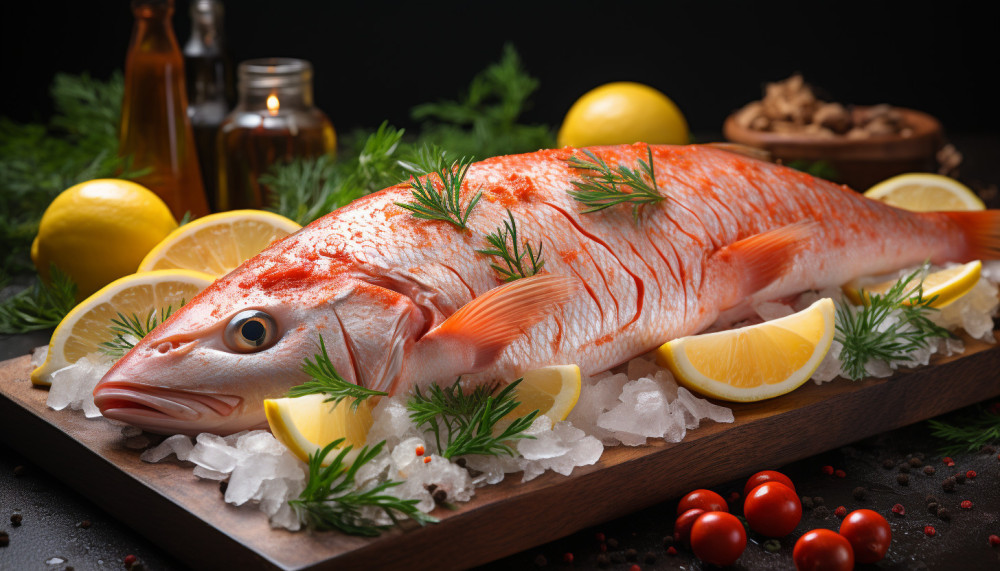Les produits de la mer : ce qu’il faut savoir