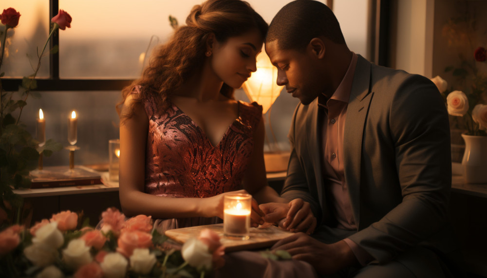 Netflix : Top 4 séries romantiques à suivre