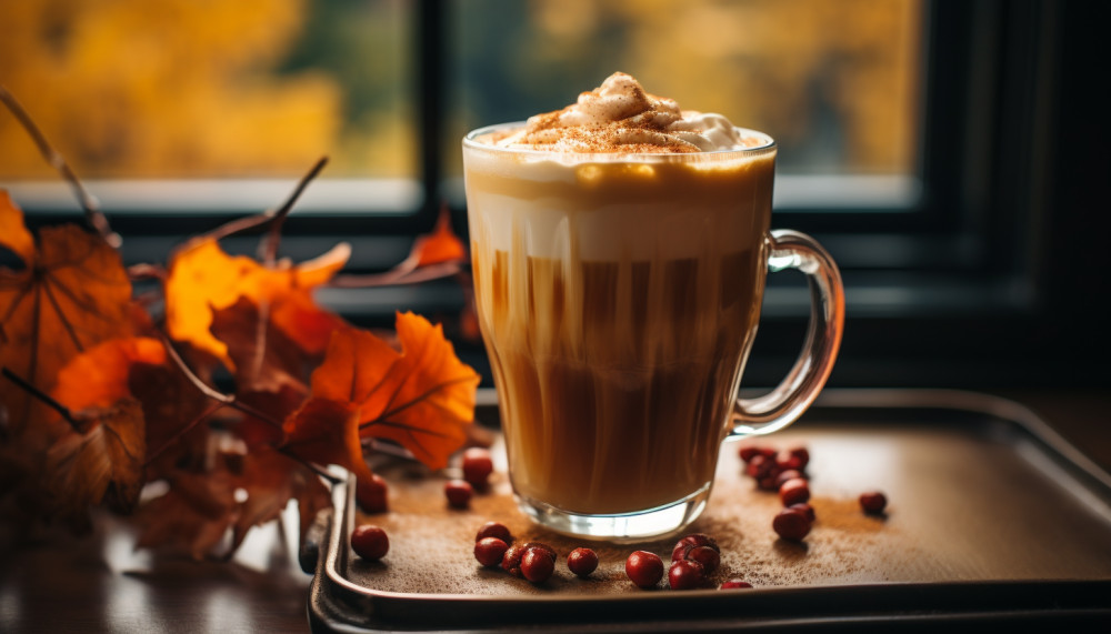 Pour quelles recettes boissons automnes faut-il opter ?
