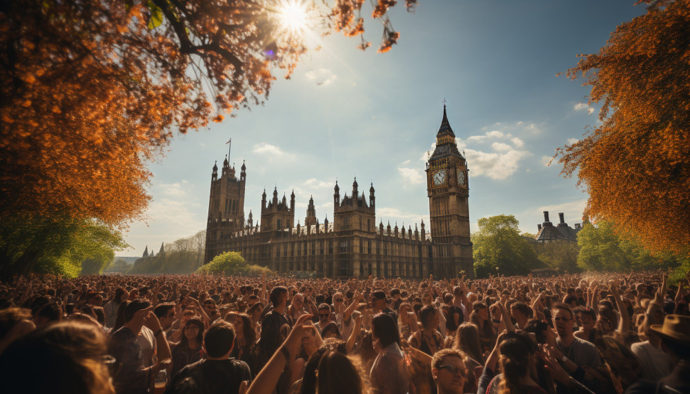Que faire de son week-end à Londres ?