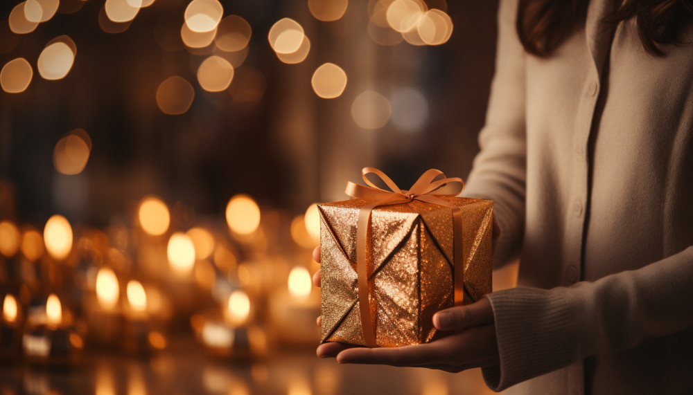 Quel cadeau peut-on offrir à l’occasion de la fête de Noël ?