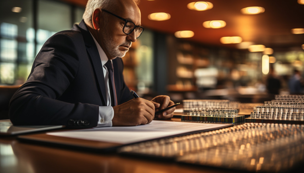 Quelles sont les grandes catégories de métiers présents dans le secteur de la comptabilité?