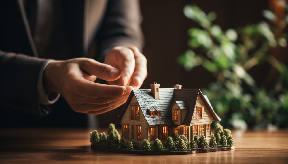 Quels sont les avantages d'un crédit immobilier ?