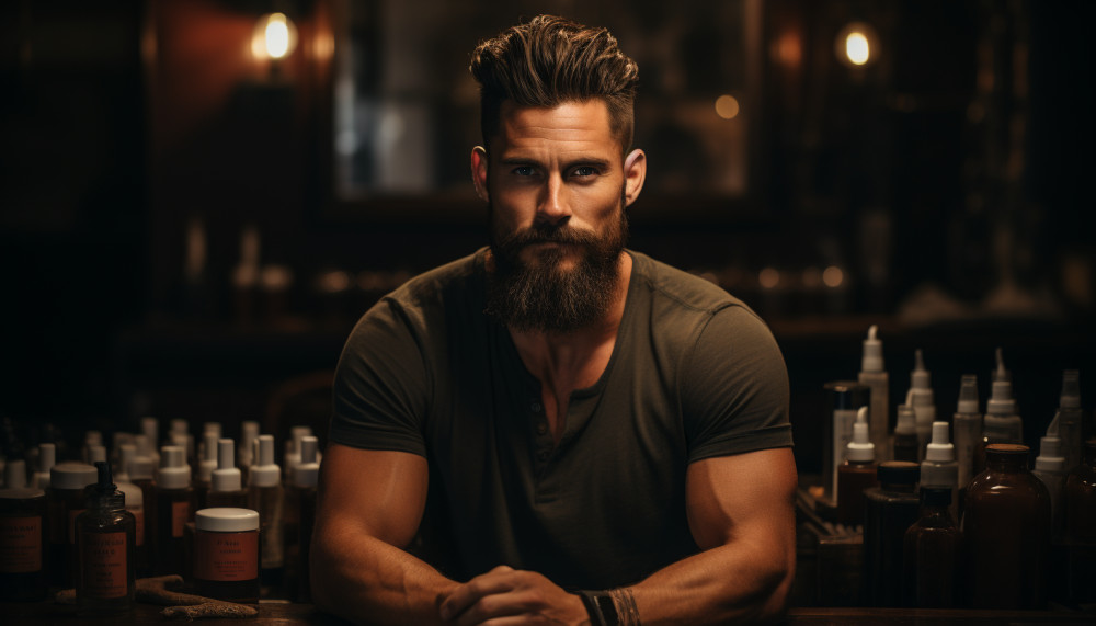 Quels sont les différents types de brosses à barbe ?