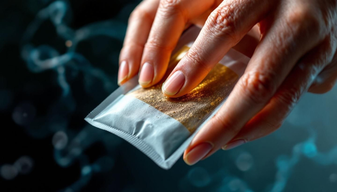 Quels sont les effets à long terme des sachets de nicotine ?