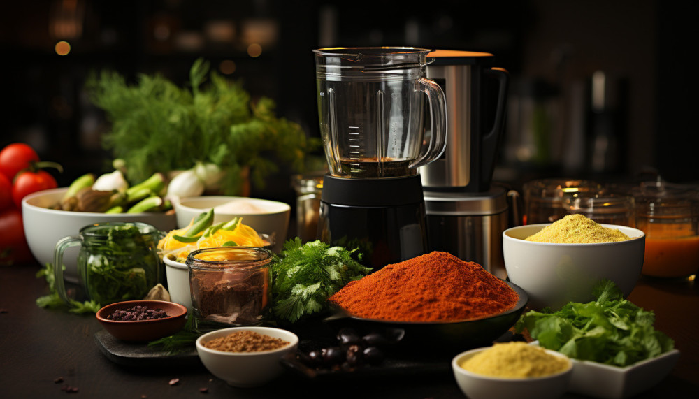 Quels sont les principaux avantages de l'utilisation d'un robot culinaire ?
