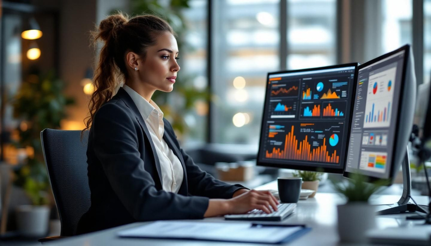 Stratégies pour optimiser la communication des petites entreprises en période de crise
