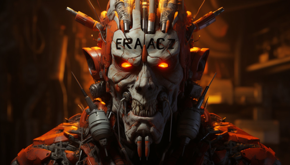 Tout savoir sur Crazy Factory.