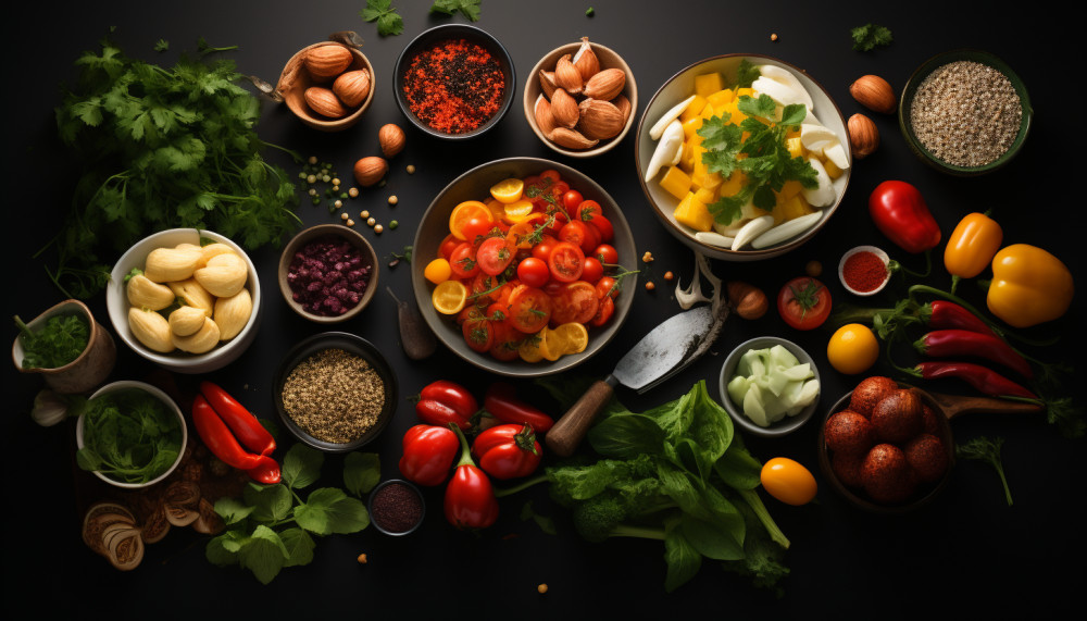 Tout savoir sur la cuisine