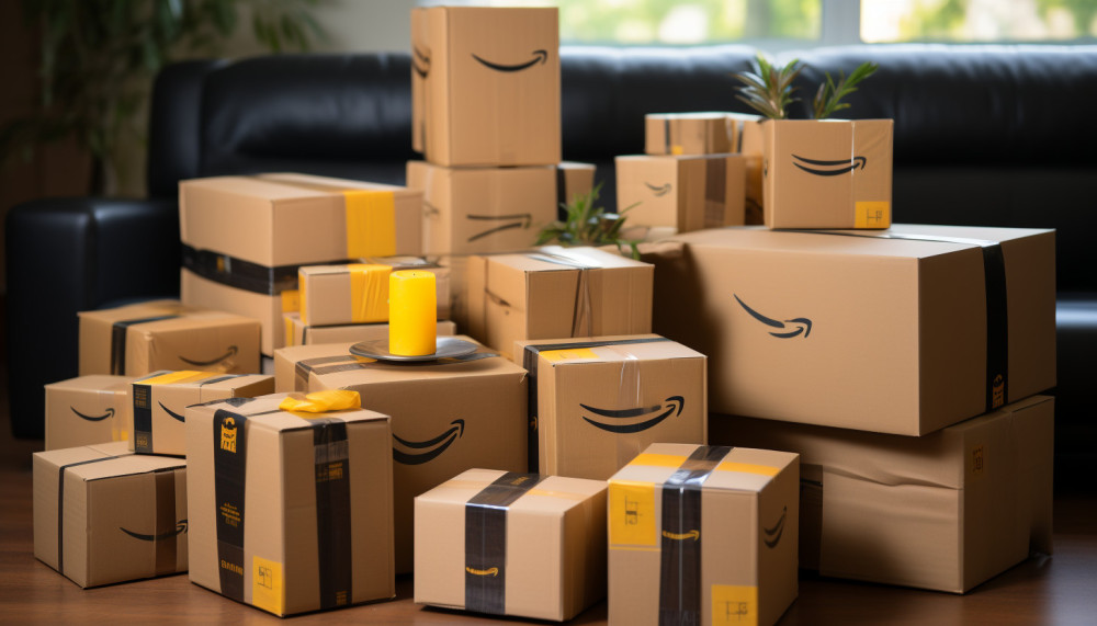 Tout savoir sur le code promo de Amazon